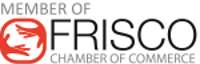 frisco chamber logo