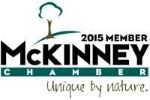 mckinney chamber logo