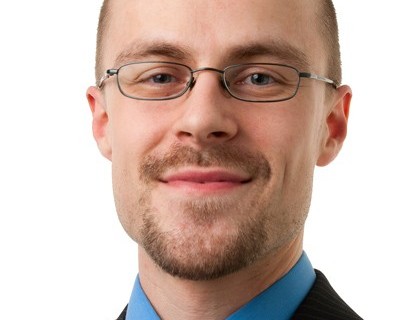 Tom Kaye