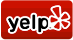 Yelp logo